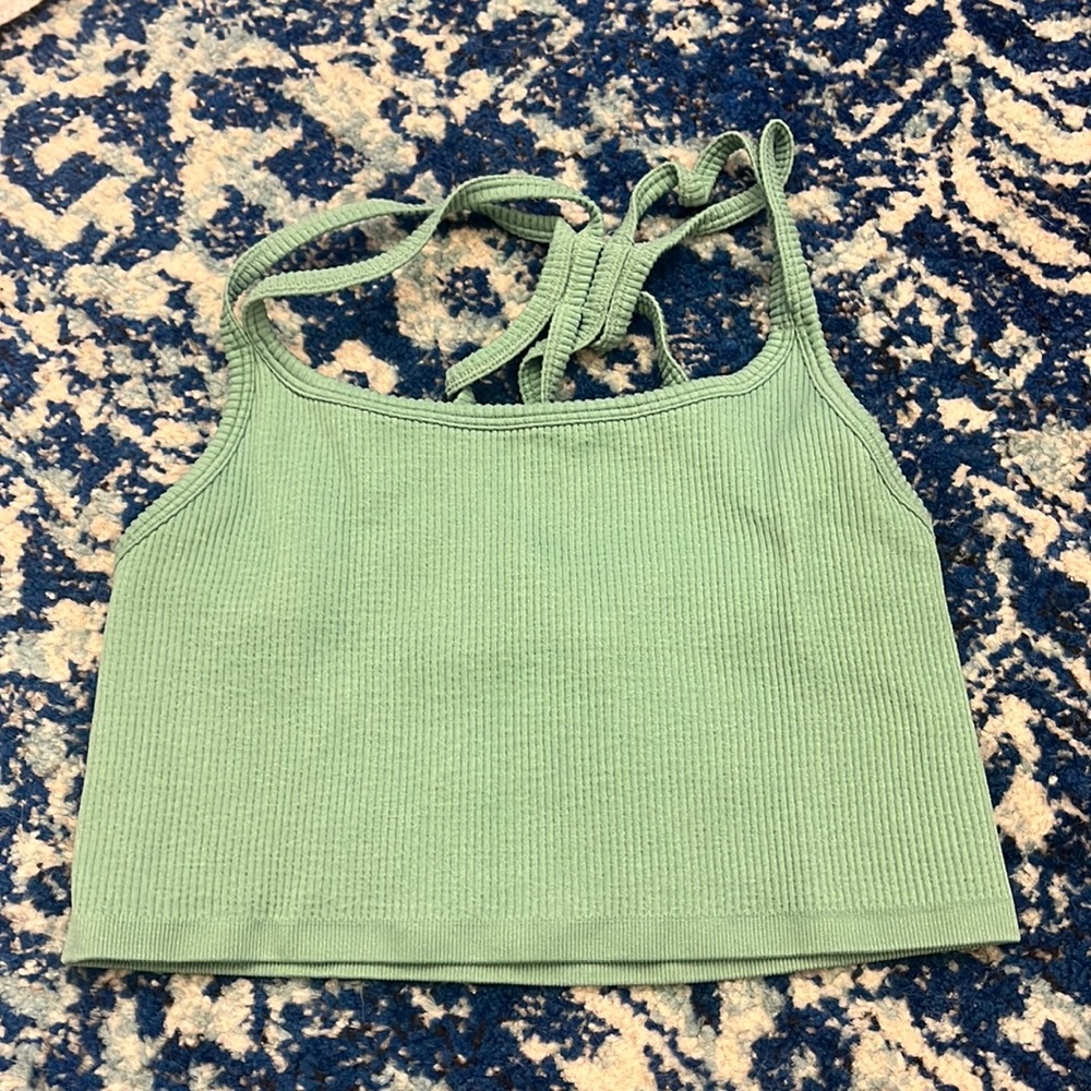 Workout top